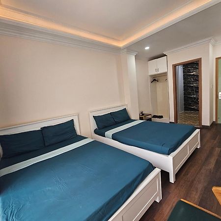 The Passion Hotel Airport Cidade de Ho Chi Minh Exterior foto
